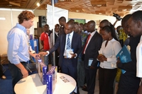 SIPO 2012 / Lutte contre la contrefaçon : 3 conférences et 1 film pour combattre la menace